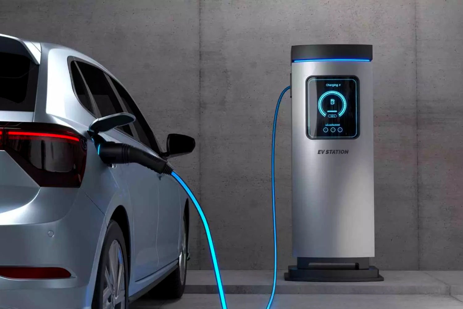 400 kilomètres d’autonomie en 5 minutes, la promesse folle de BYD qui fait très mal à Tesla