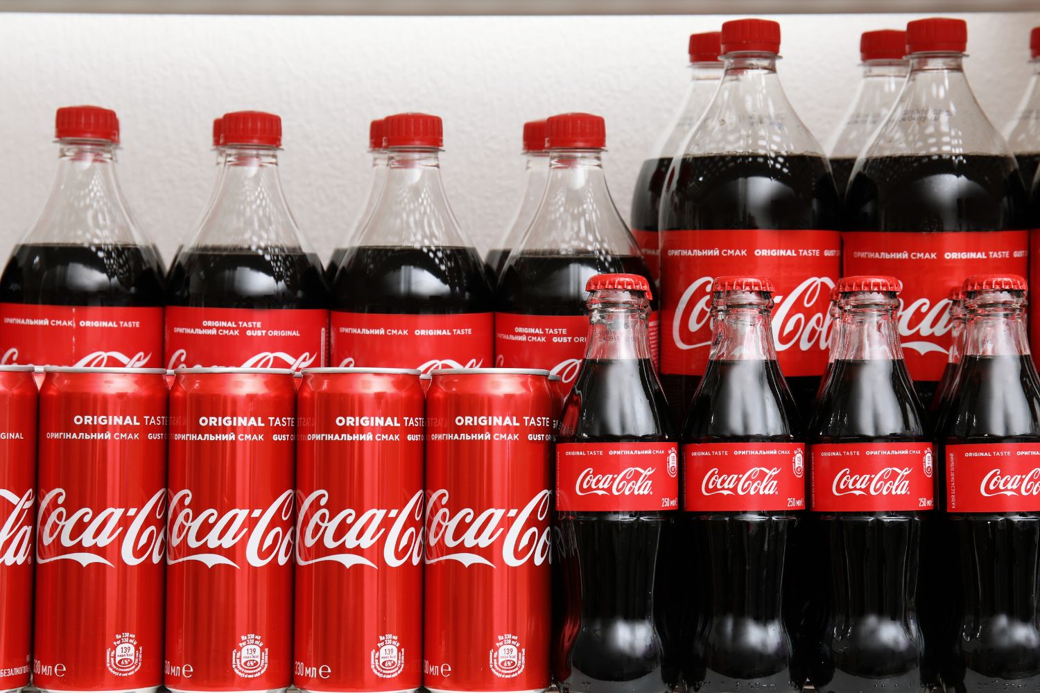 Coca, McDo, Tesla… en France, le boycott des produits américains prend de l’ampleur