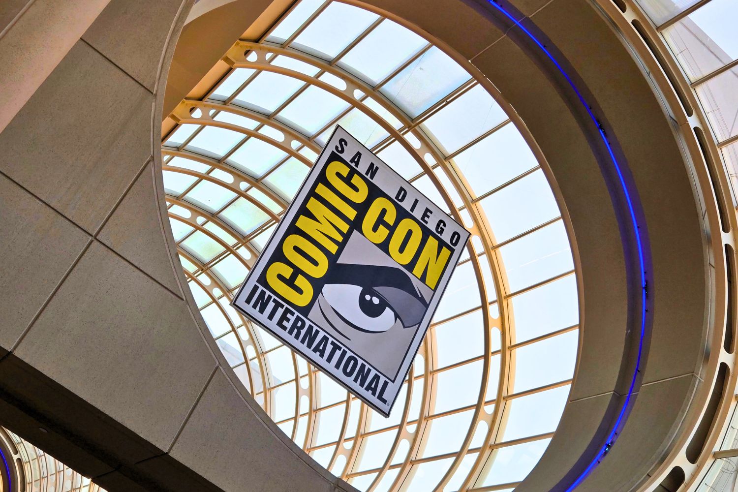 Enfin un Comic-Con en Europe ! L’événement de San Diego s’exporte