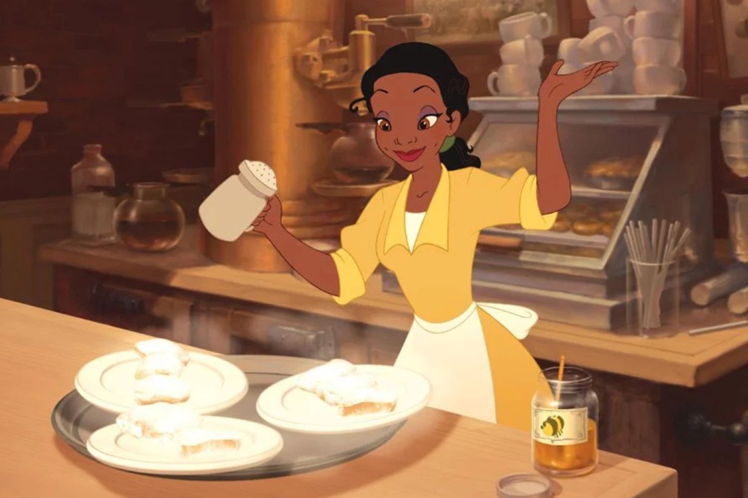 Disney+ jette l’éponge avec les séries animées