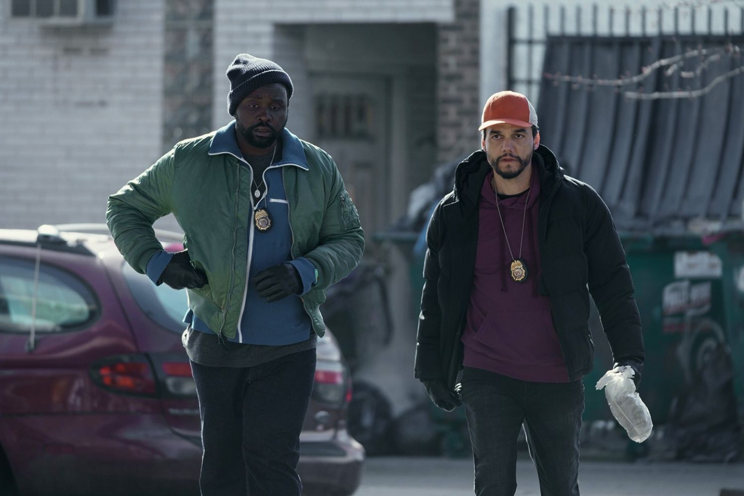 Drogues, meurtres et drogues… pourquoi vous devriez prendre une dose de la série Dope Thief ?