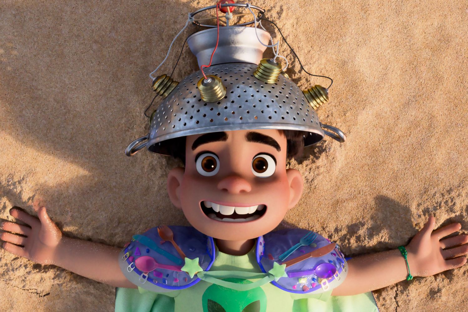 Pourquoi Pixar a changé son film Elio avant sa sortie ?