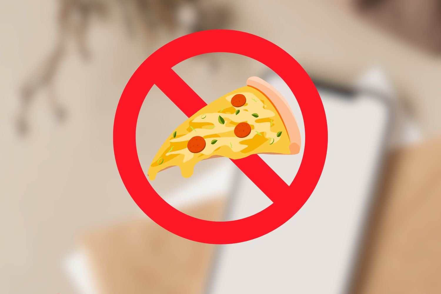 Attention, sur TikTok l’emoji 🍕 cache du contenu illégal
