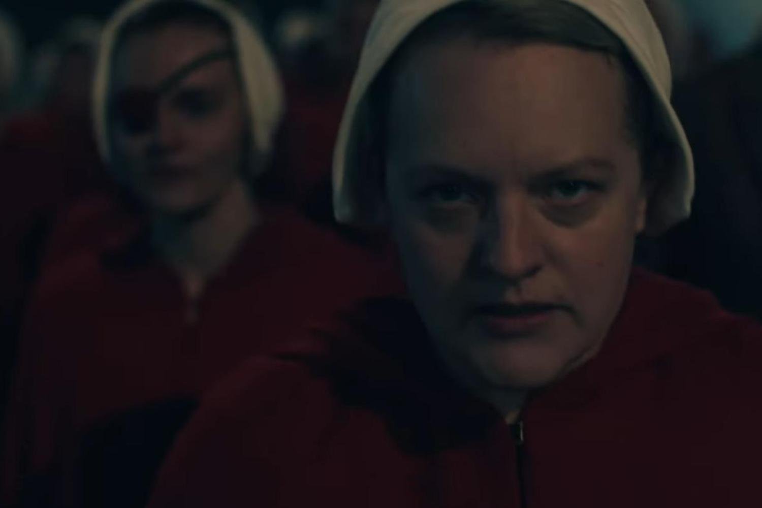 The Handmaid’s Tale : le trailer final de la saison 6 est là, et il envoie du lourd !