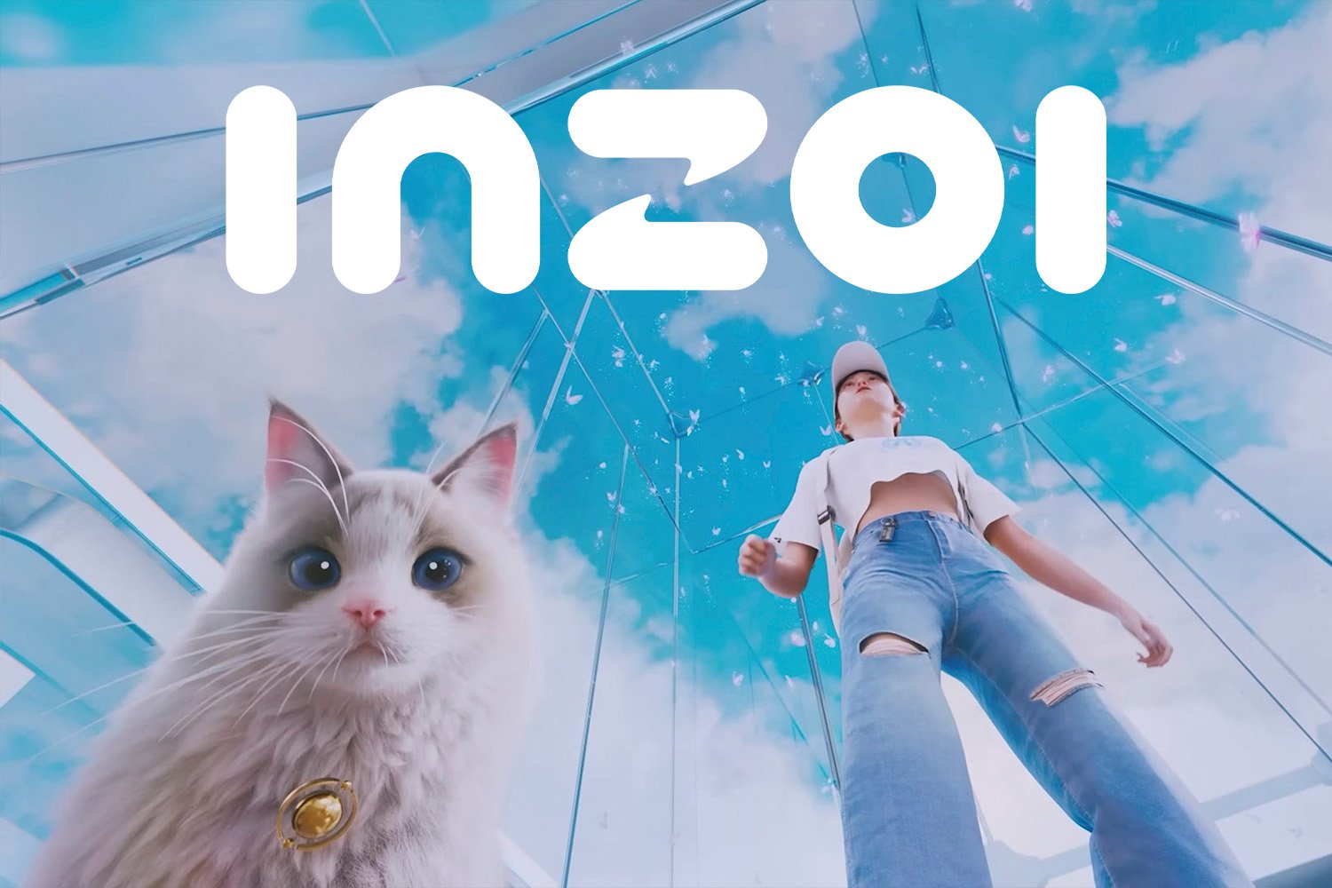 Test inZoi : que vaut le Sims killer de Krafton ?