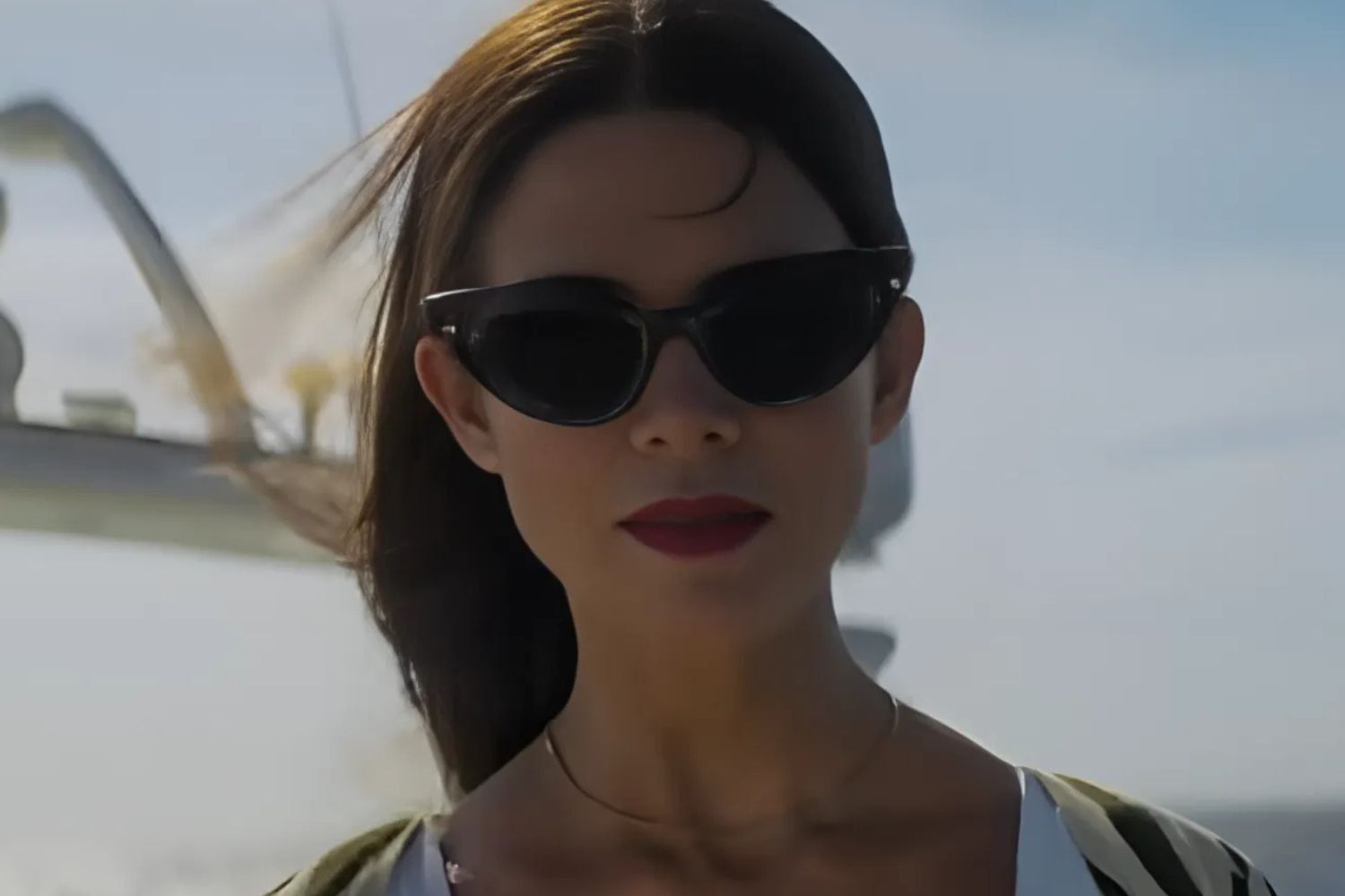 La série Medusa sur Netflix et pourtant, et pourtant c’est une catastrophe, voilà pourquoi