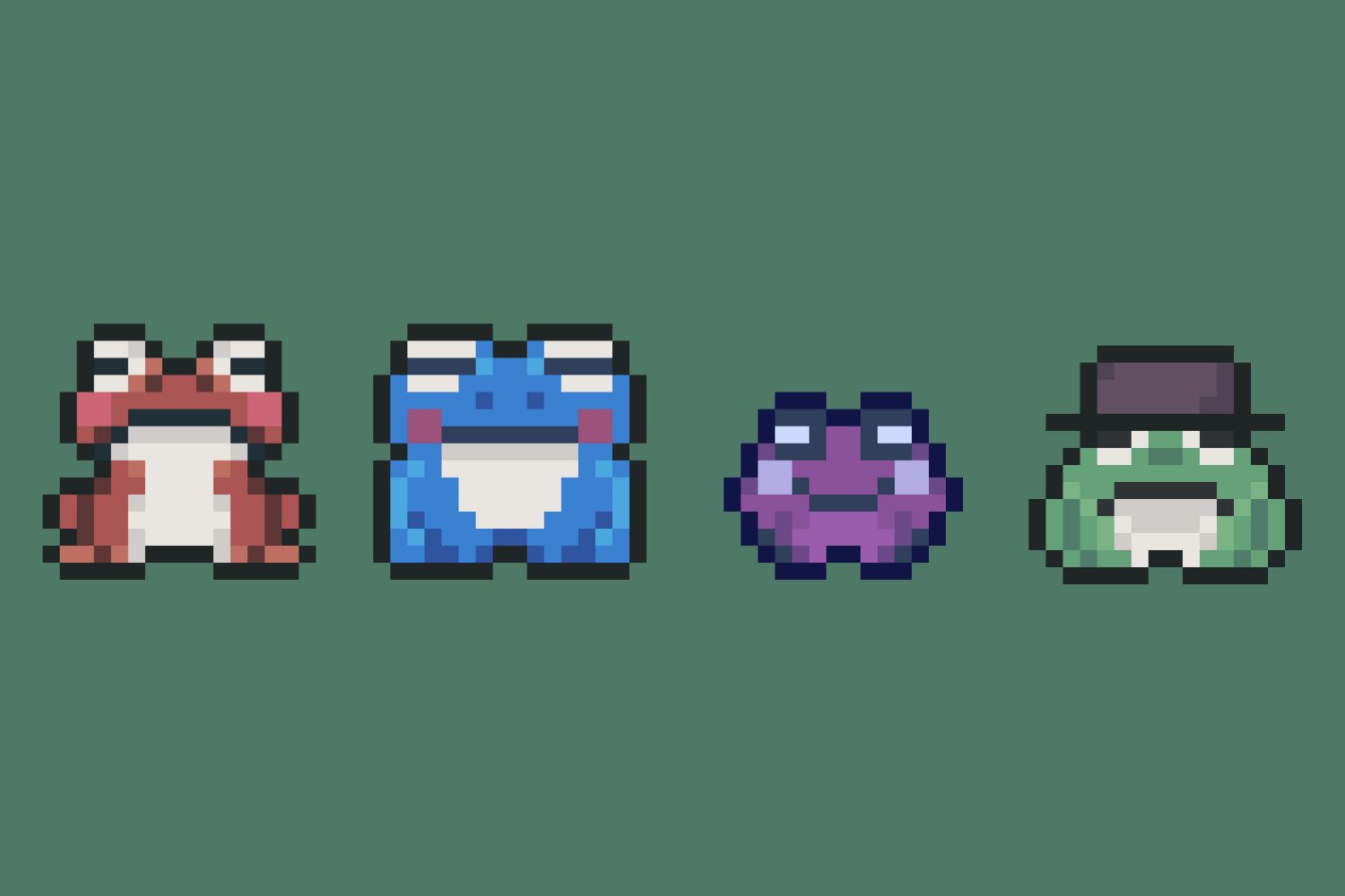 Oubliez Pokémon : on a le jeu vidéo parfait pour les collectionneurs