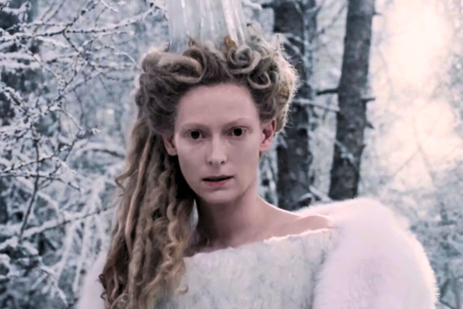 Narnia : la saga Netflix pourrait avoir trouvé sa grande méchante et c’est improbable…
