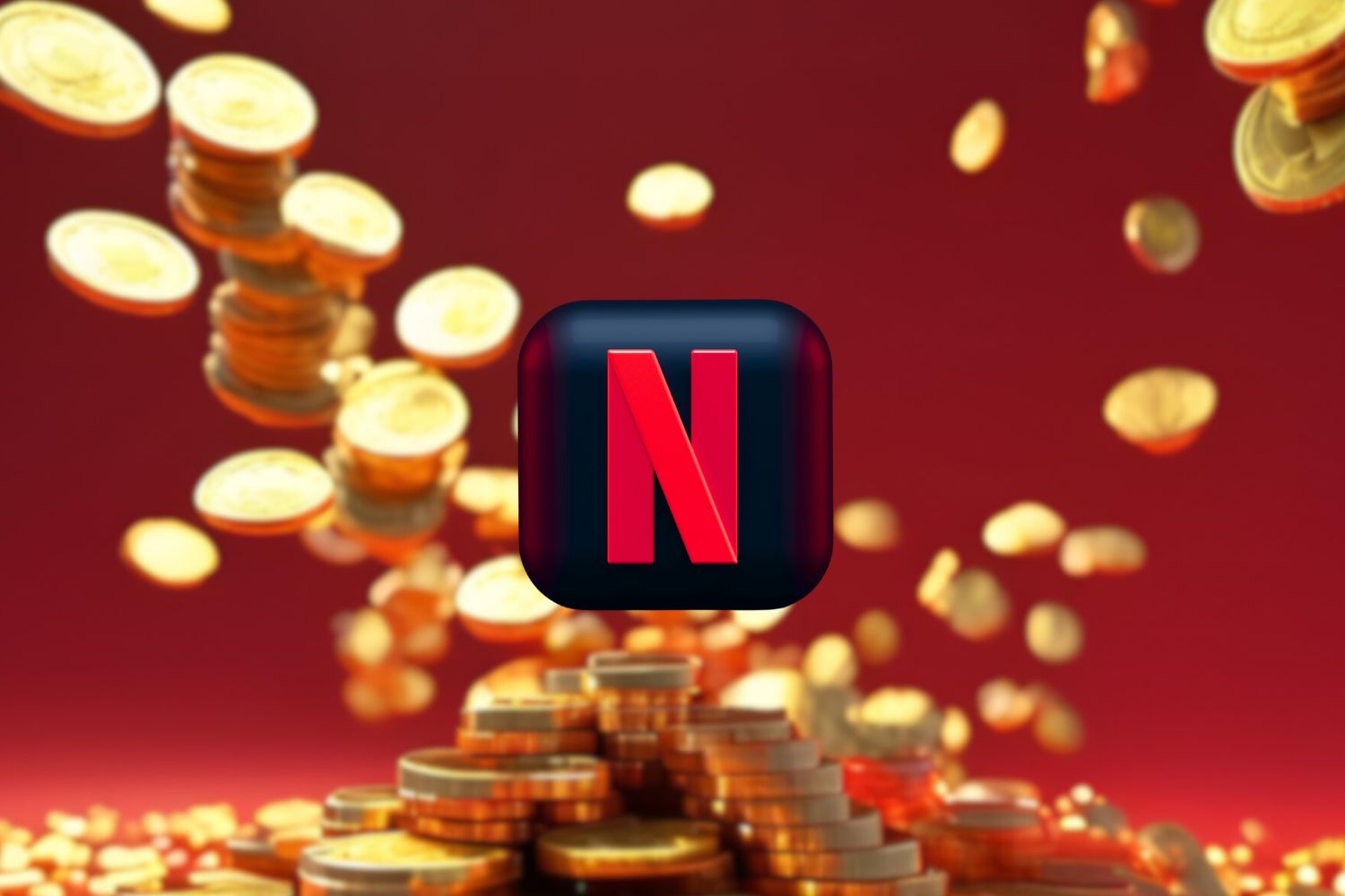 Netflix va dépenser une somme folle en 2025… et ce n’est que le début