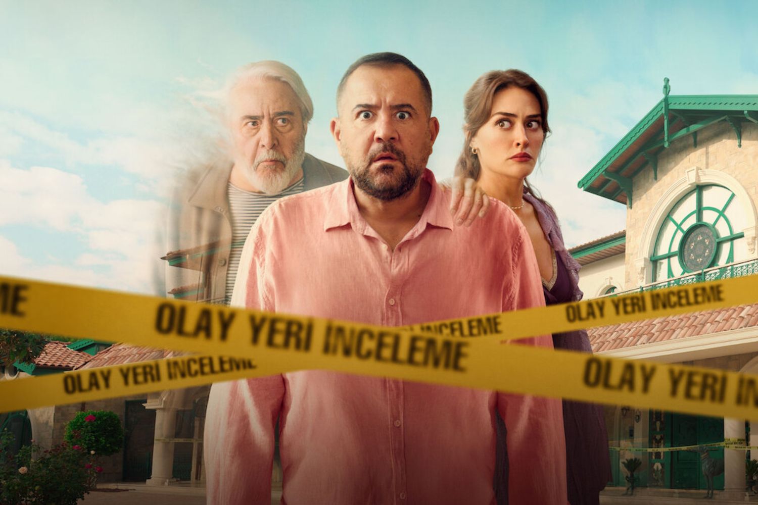 On parie ? Une pépite cachée au fond du catalogue Netflix