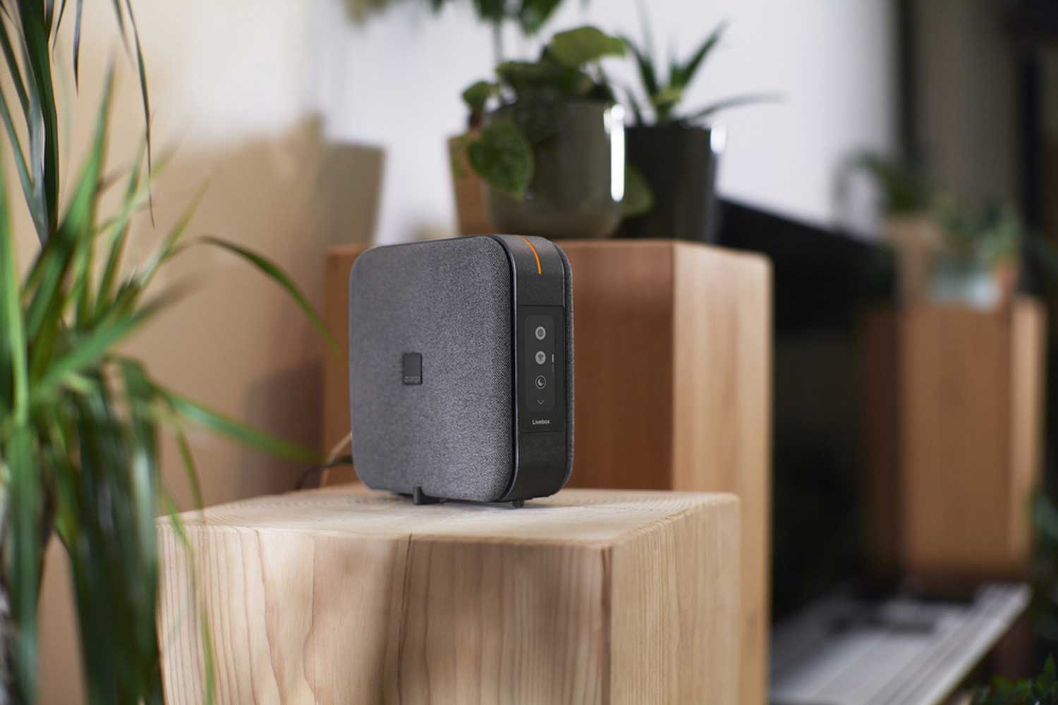 Débits à la hausse, nouvelles Livebox, Wi-Fi 7 : voici ce prépare Orange