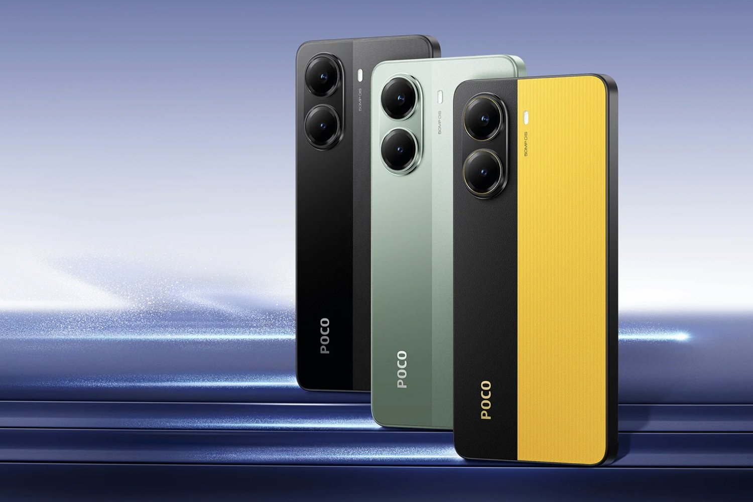 Sacrifié à -32% sur AliExpress, le Poco X7 Pro est LE bon plan smartphone du jour