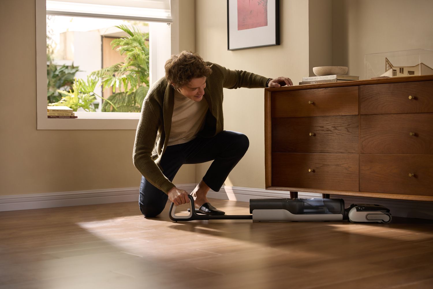 Faites le ménage sans effort avec la nouvelle série Roborock F25 (et son offre de lancement folle)