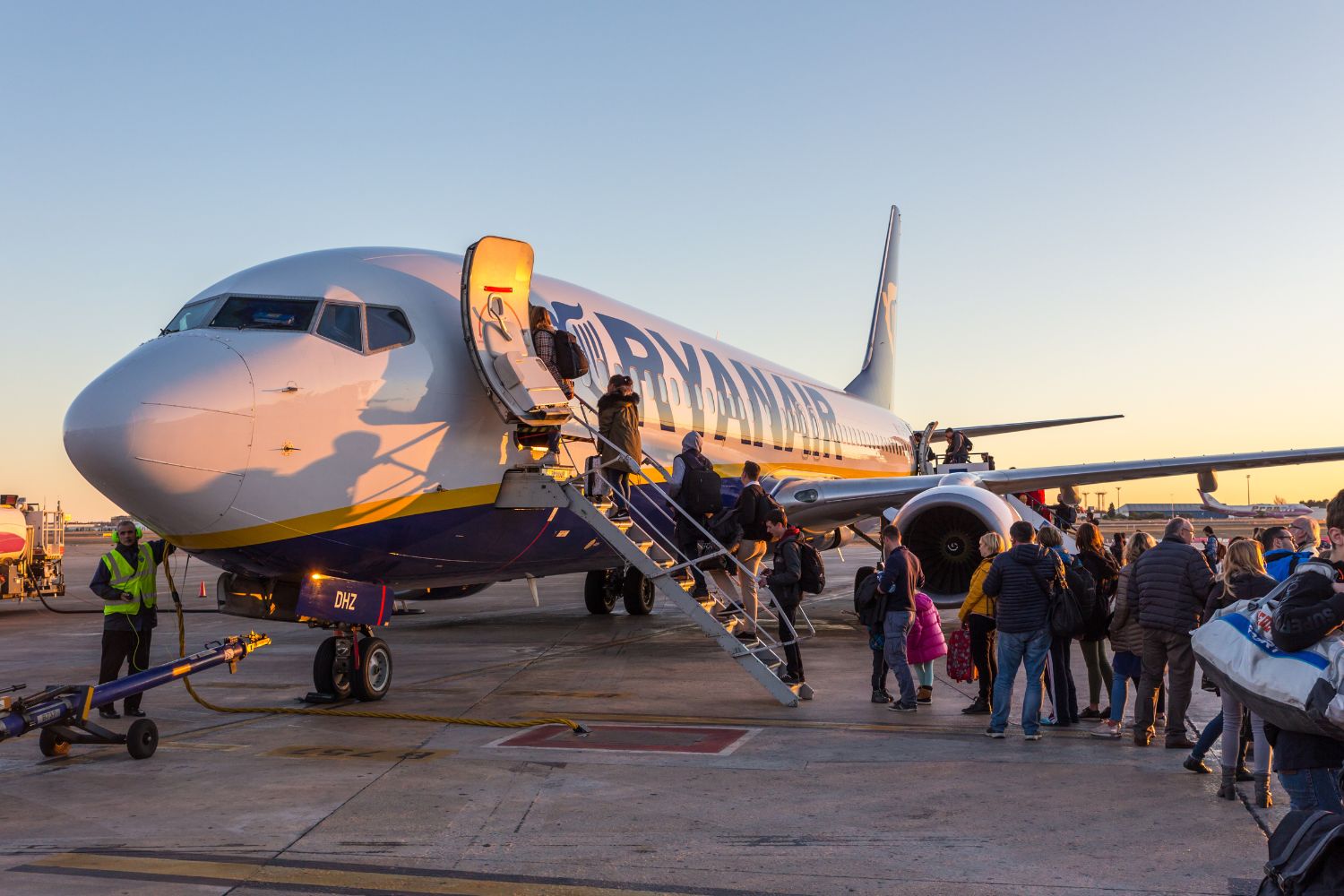 Ryanair réduit ses vols en France : quel impact pour vos prochaines vacances ?