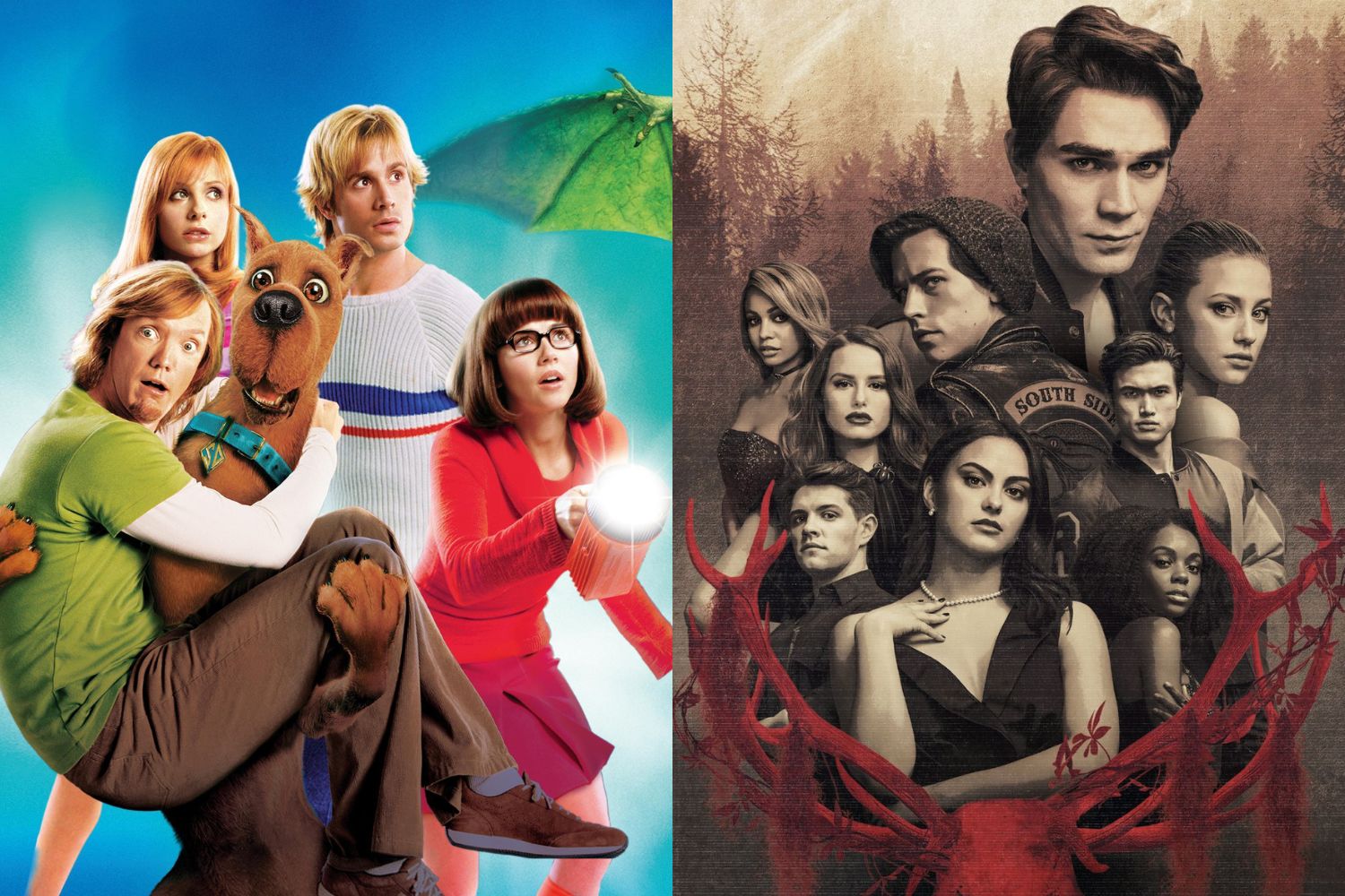 Si Netflix adapte Scooby-Doo façon Riverdale : personne n’en veut !