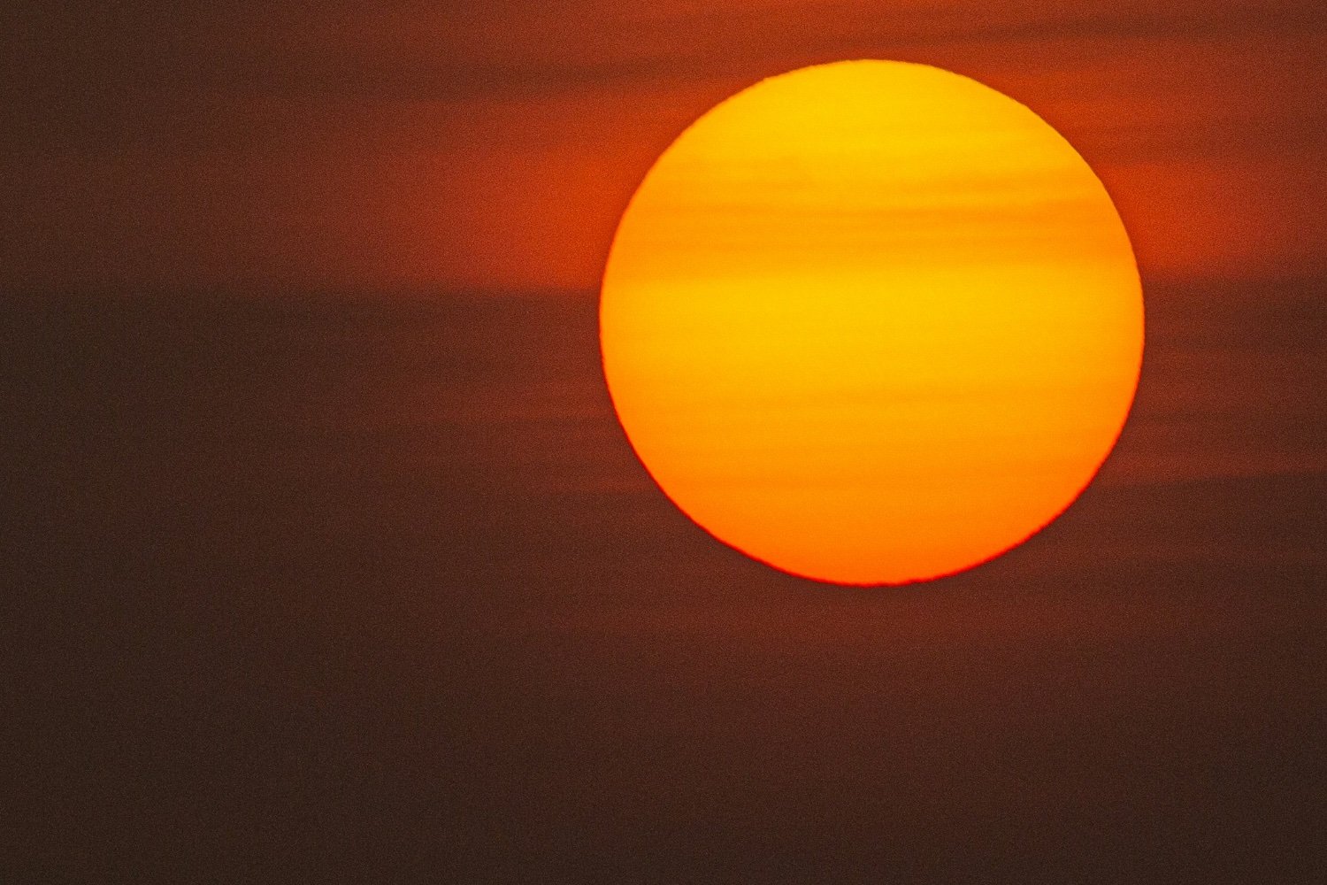 Le soleil pourrait-il influencer les tremblements de terre ?