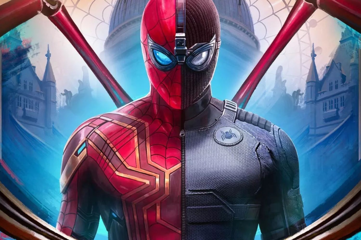 Ce soir sur Prime Video, faites vous une double toile !