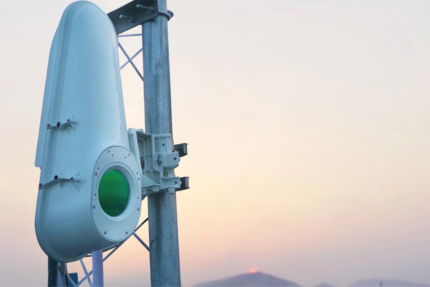 Taara, l’internet par laser de Google, prend son envol
