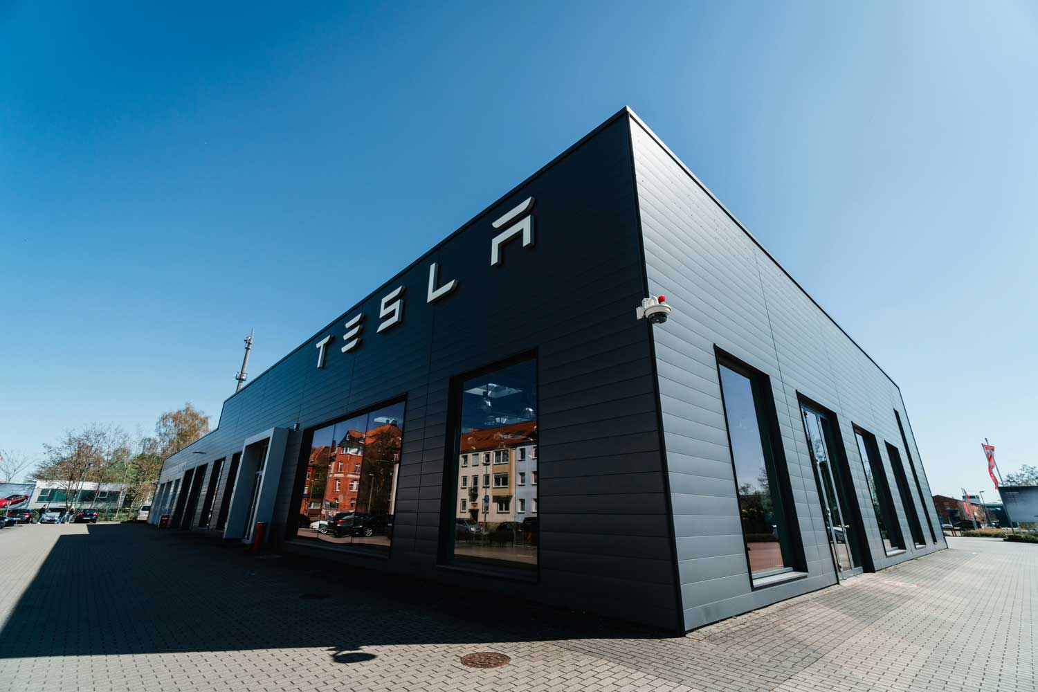 Tesla Takedown : une « journée mondiale d’action » le 29 mars pour affaiblir Elon Musk