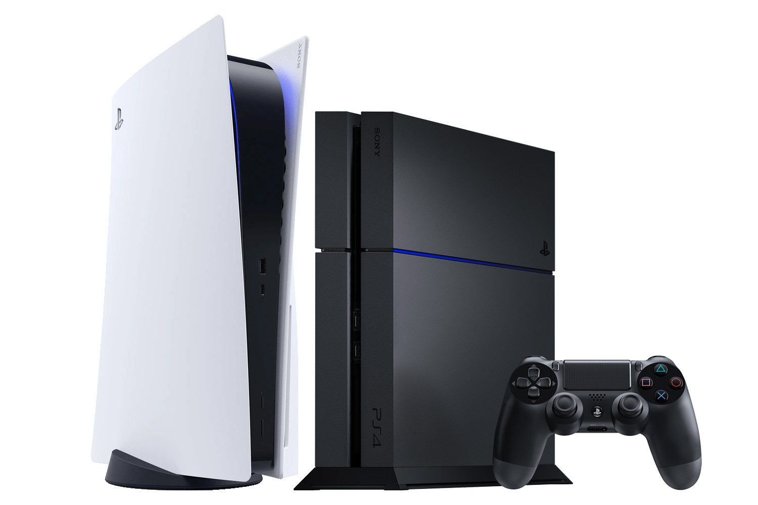La PS5 dépasse désormais la PS4 aux États-Unis