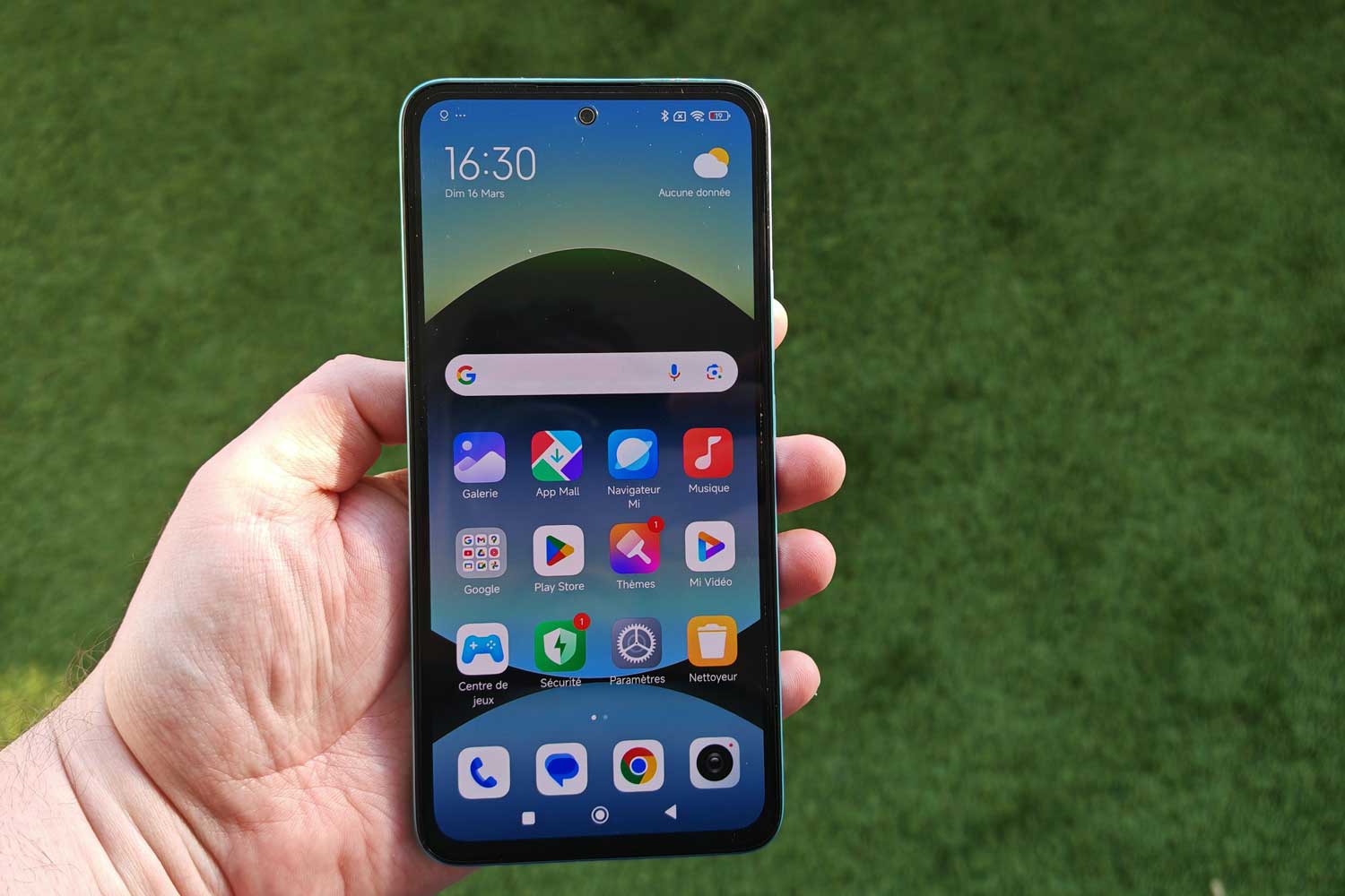 Test Xiaomi Redmi Note 14 4G : il y a de bonnes raisons de craquer pour ce smartphone à 200 euros