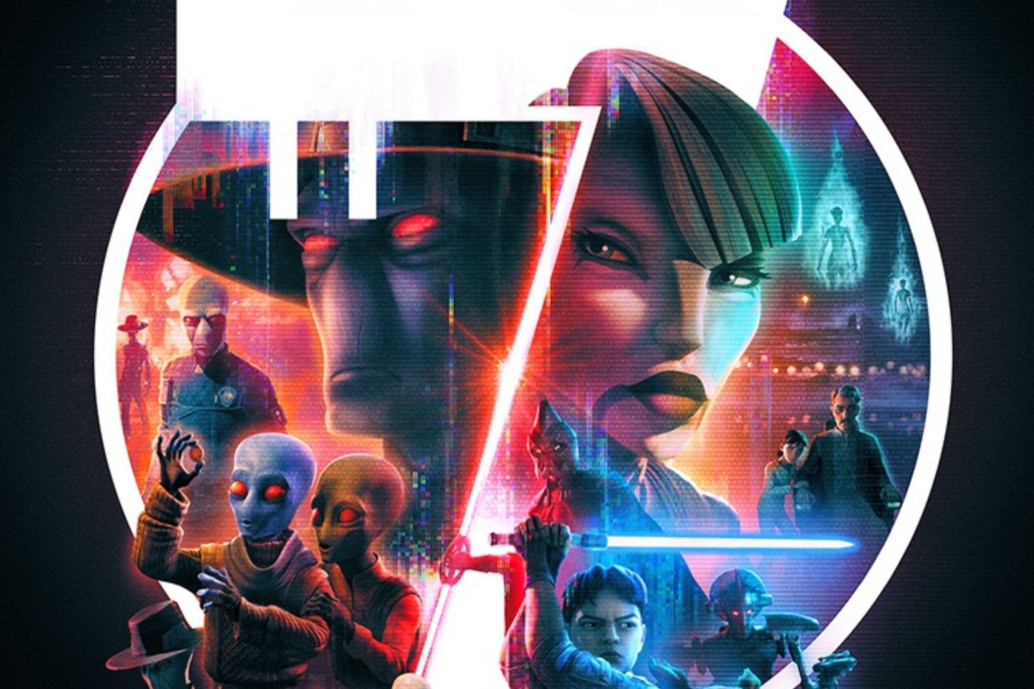 Star Wars : Disney+ célèbre le May the 4th avec deux personnages adorés