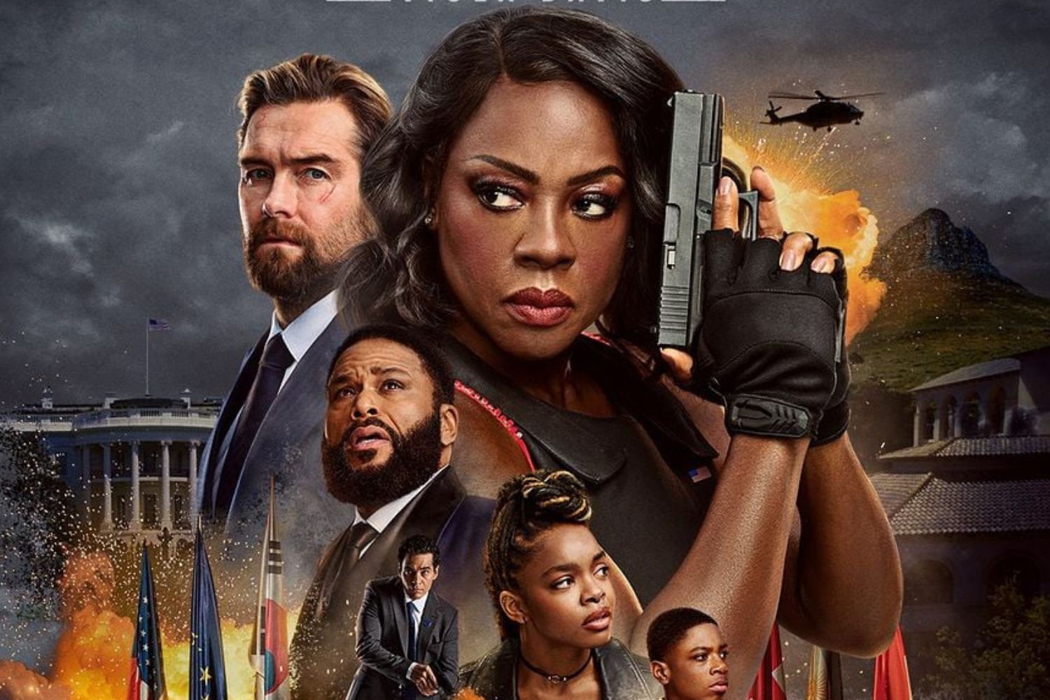 Sur Prime Video, pourquoi il faut absolument voir ce film d’action avec la star de The Boys
