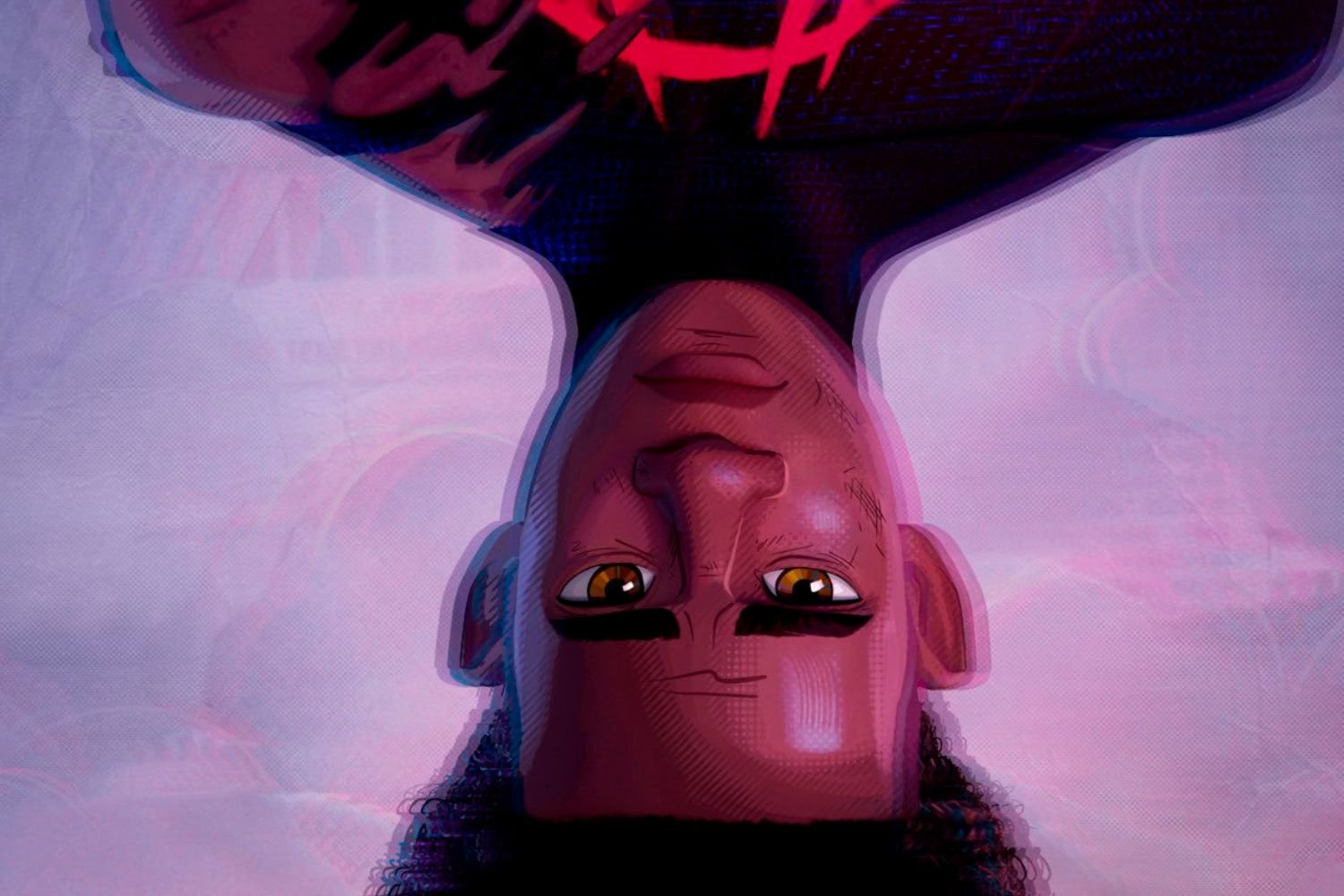 Spider-Man – Beyond The Spider-Verse : mauvaise nouvelle pour Miles Morales