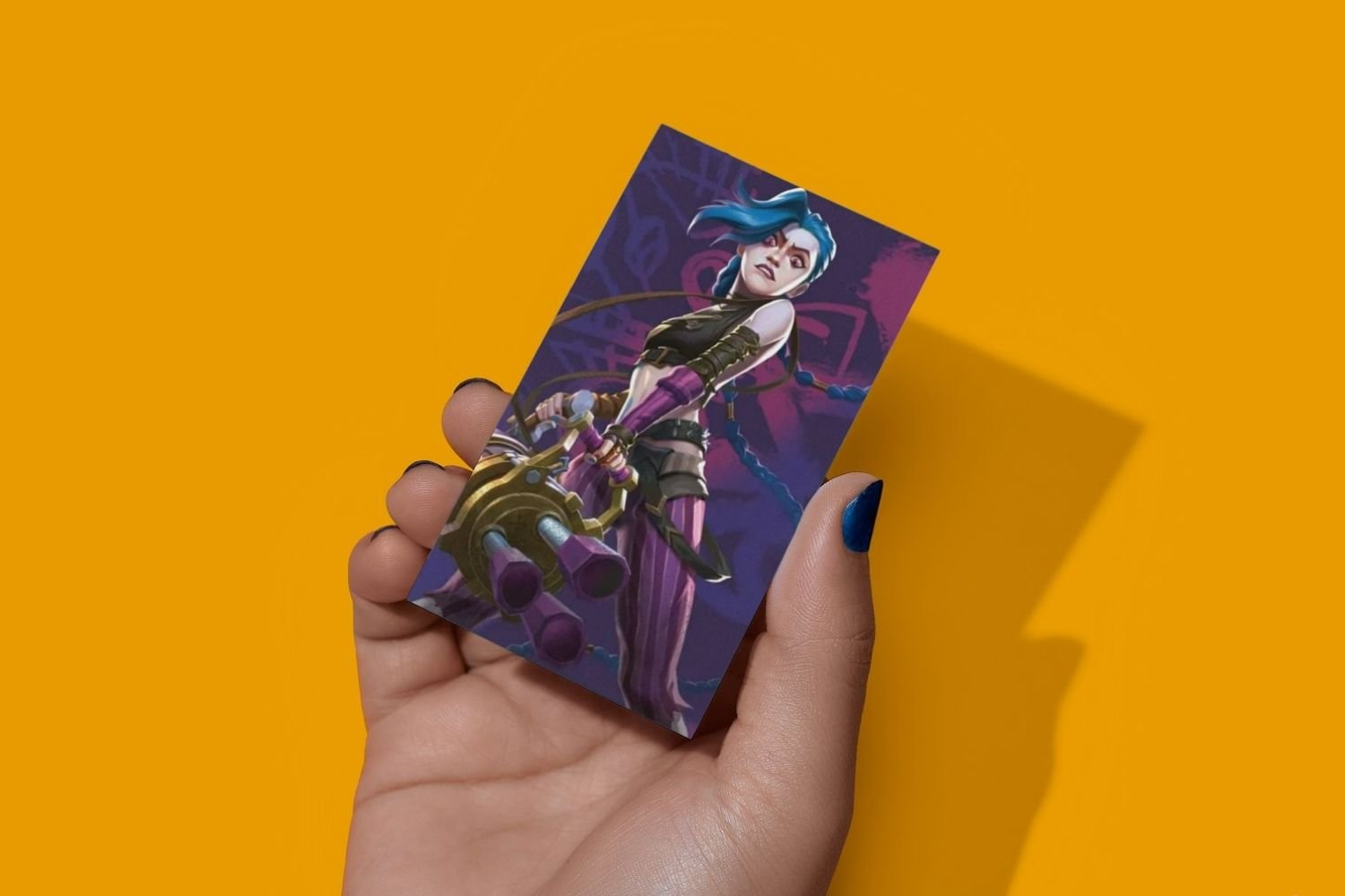 Oubliez Pokémon et Magic, le jeu de cartes League of Legends est là