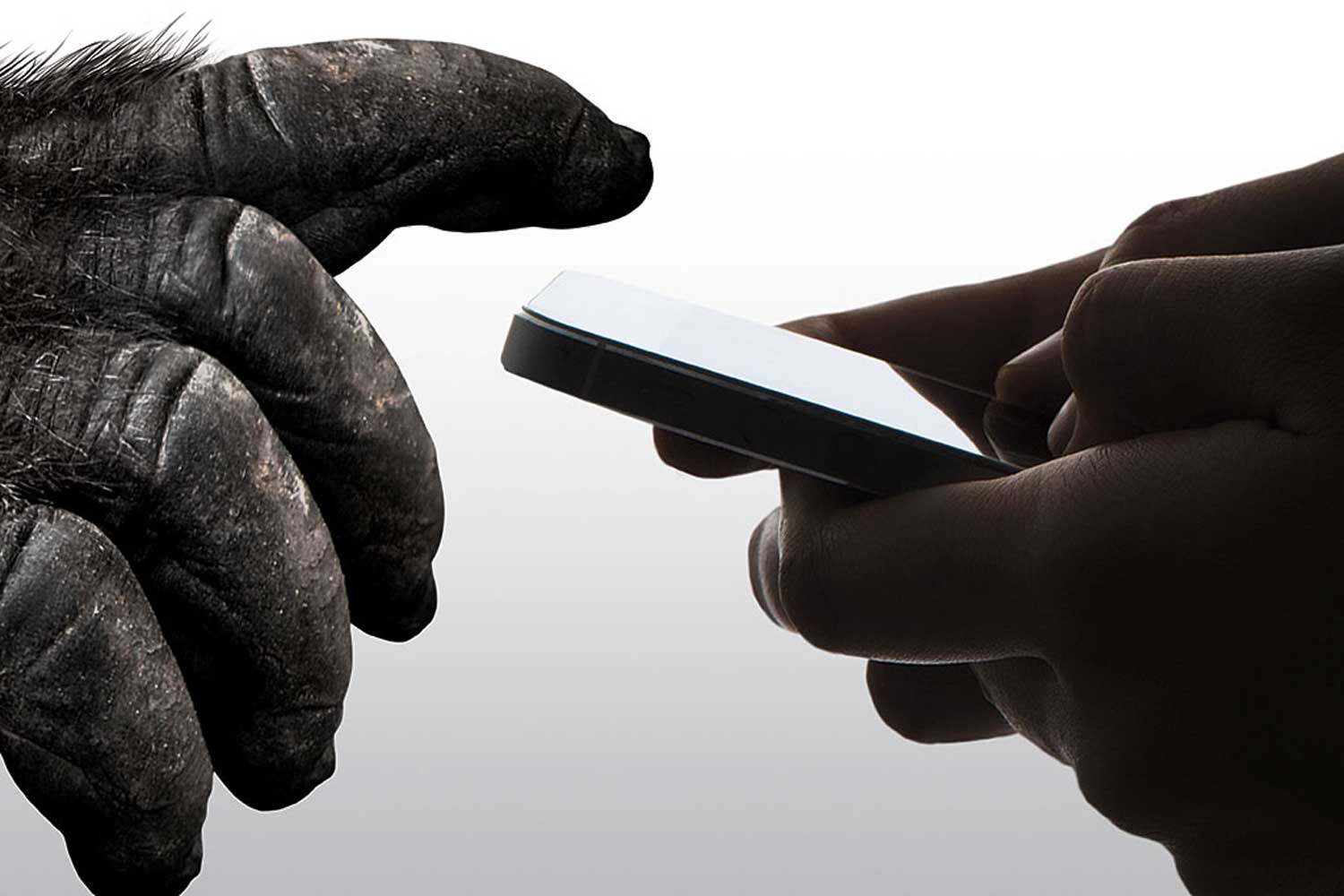 Gorilla Glass Ceramic : le nouveau verre de Corning pourrait sauver votre prochain téléphone des...