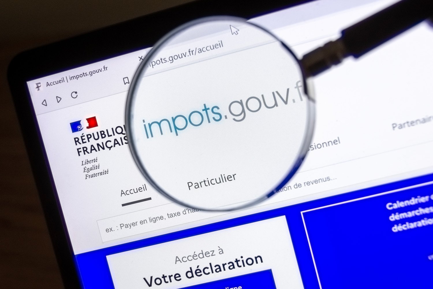 Impôts 2025 : voici la date limite par ville, et pourquoi il ne faut pas la louper