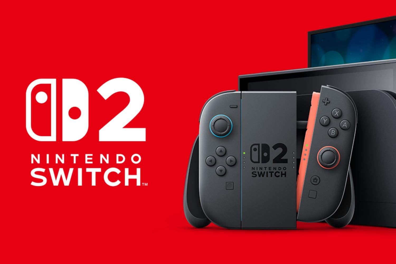 Où précommander la Nintendo Switch 2, seule et en pack avec Mario Kart World ?