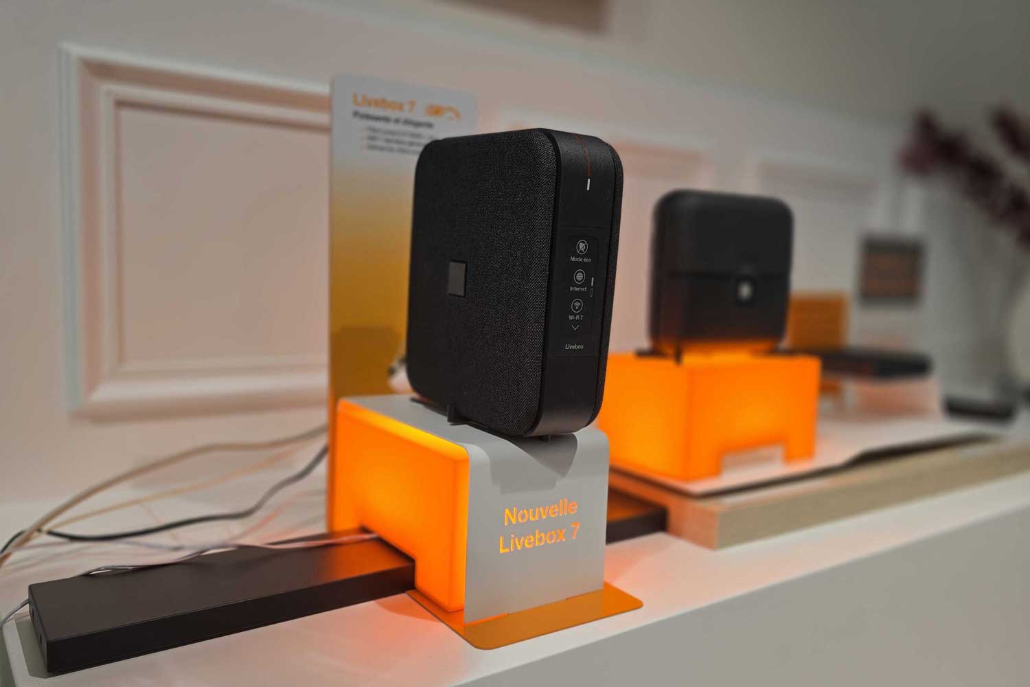 Orange booste ses offres Livebox : laquelle choisir entre Livebox Up et Livebox Max ?