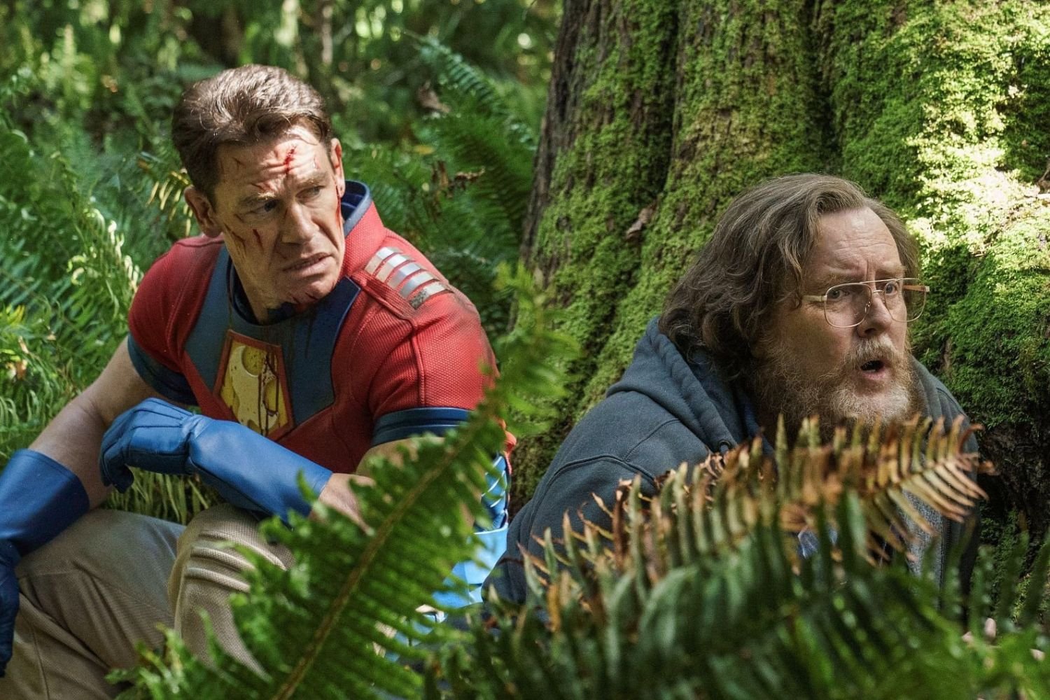 Peacemaker revient sur Max : voici quand vous pourrez voir la saison 2
