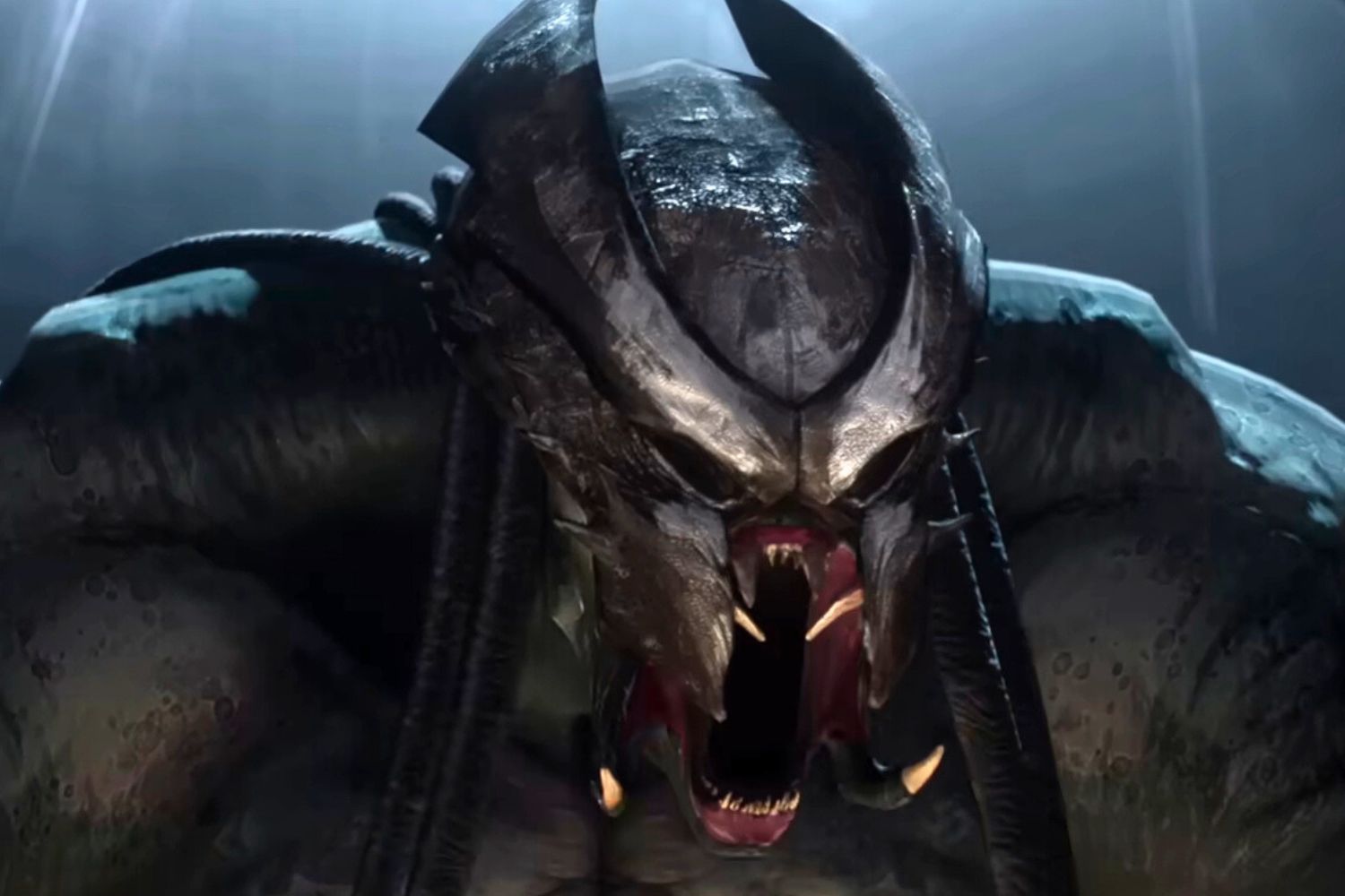 Predator : quand pourrez-vous voir le nouveau film secret ?