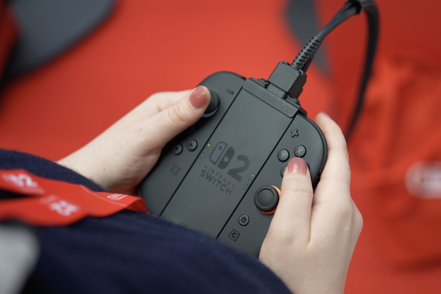 Switch 2 : Joy-Con drift, manque de compatibilité… les accessoires font débat