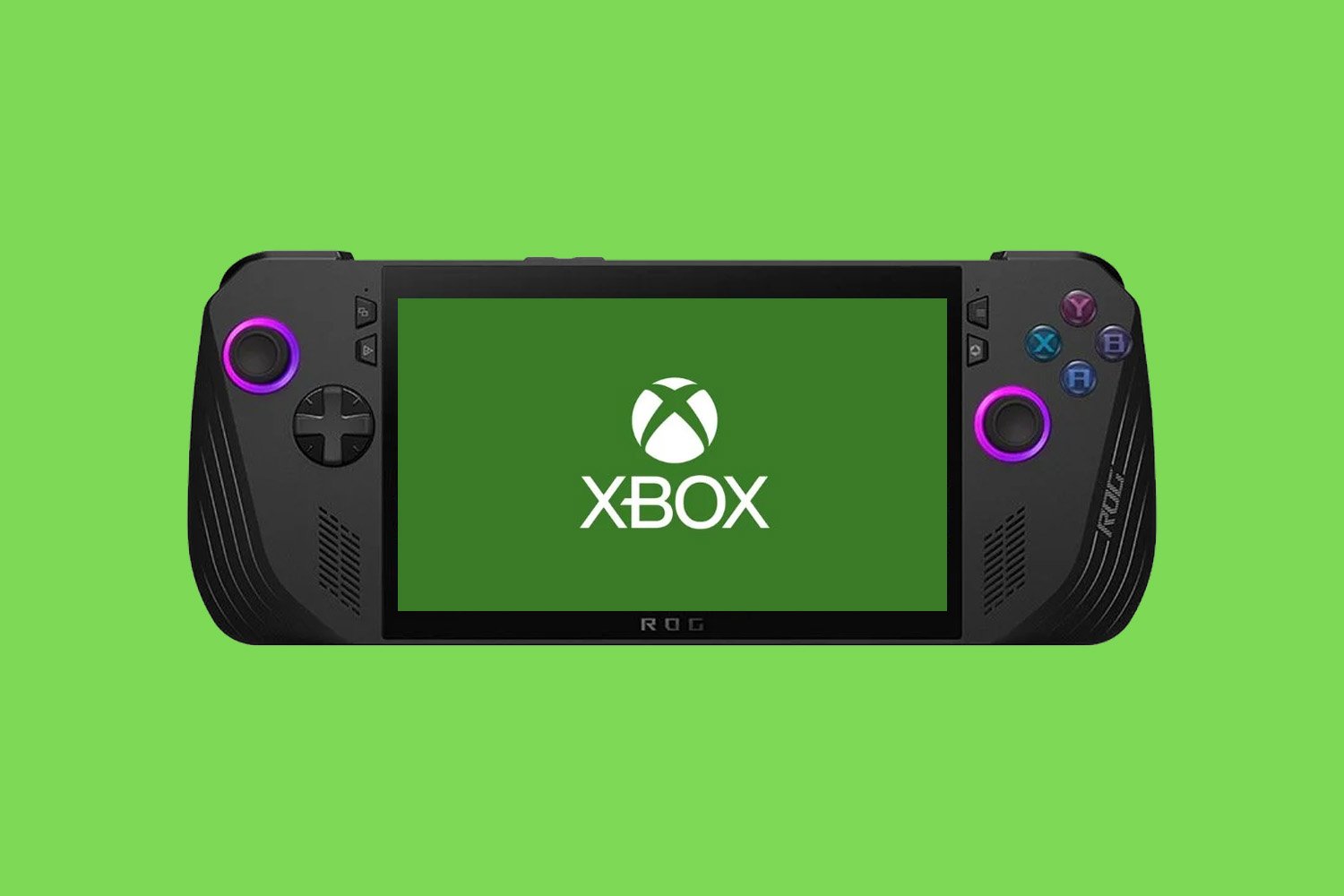 Phil Spencer est très « enthousiaste » pour la Xbox Portable