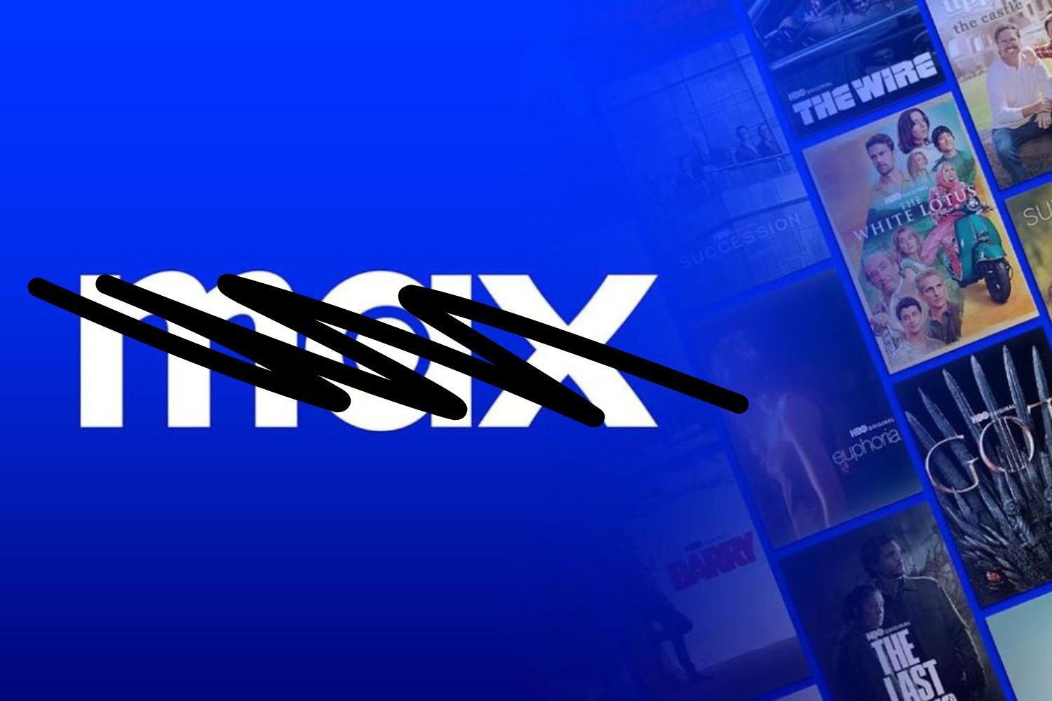 La plateforme Max change encore de nom : Warner ne sait pas ce qu’il veut