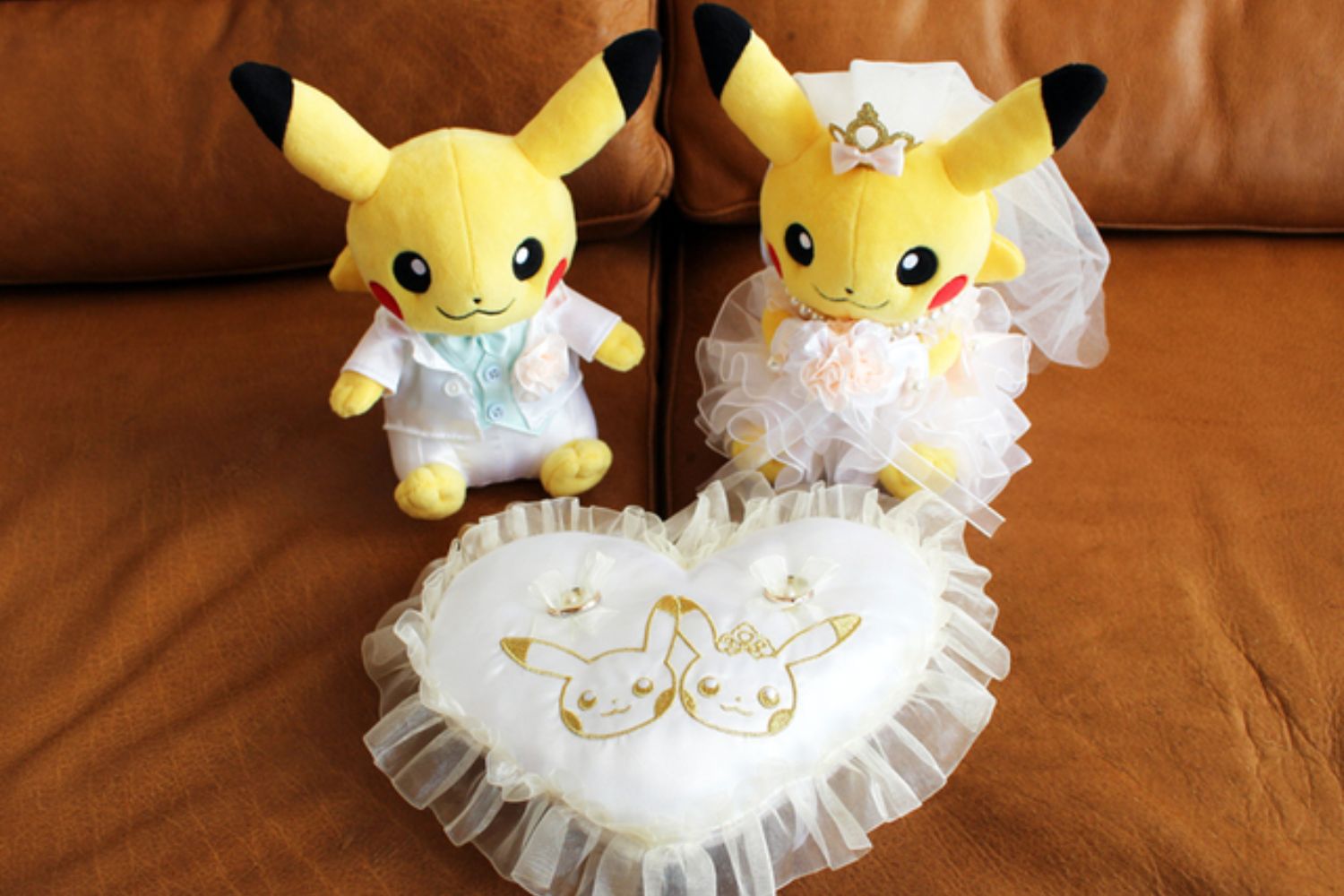 Cet été, Pokémon vous aide à organiser vos fiançailles : voici comment s’inscrire