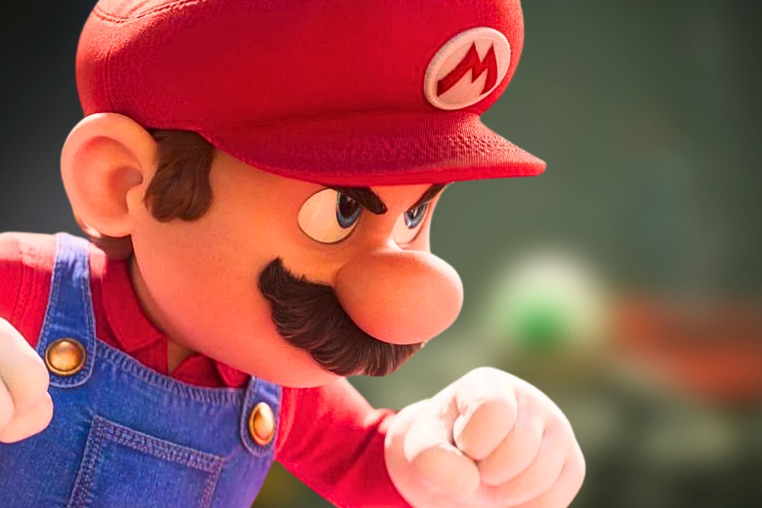Oups ! Le titre de Super Mario Bros 2 a fuité avant l’annonce officielle