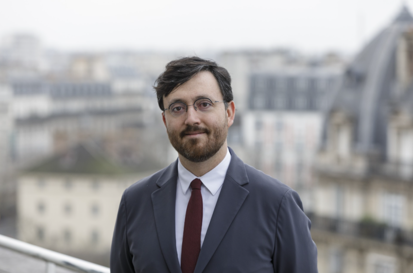 [Entretien] Gaëtan Bruel (CNC) : "L’année 2025 s’annonce comme charnière"