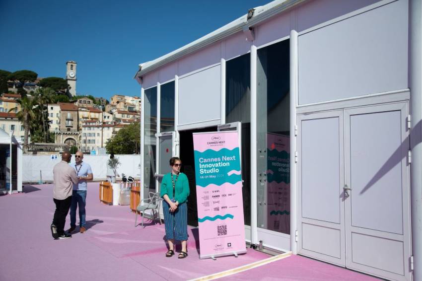 Le Marché du Film et le CES lancent un trophée de l'innovation