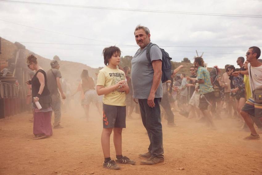 Oscars 2026 â€“ Lâ€™Espagne retient le Prix du jury du Festival de Cannes