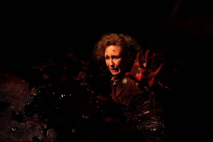 Â BO FranceÂ : "ConjuringÂ : Lâ€™heure du jugement" franchit le million...