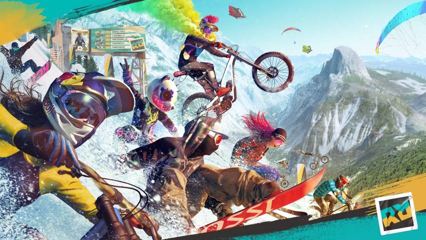 Gaumont et Ubisoft annoncent l’adaptation d’un jeu vidéo 