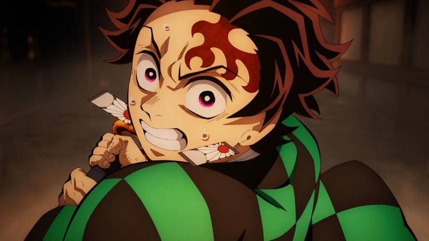 DÃ©marrages 14h : Paris sâ€™anime avec "Demon Slayer : La forteresse infinie"