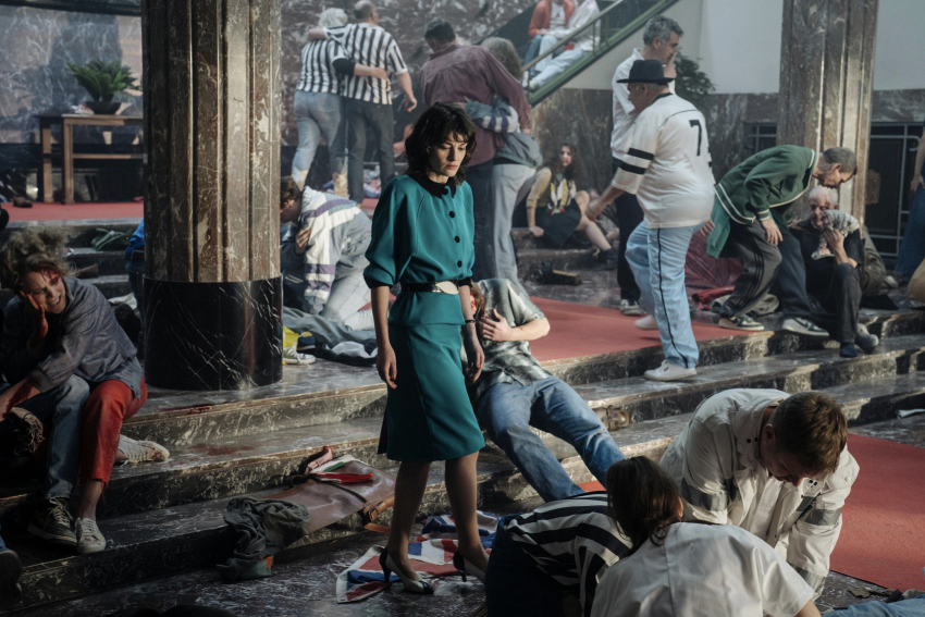 Huit nouveaux projets flamands rejoignent la sÃ©lection des Flanders Film Days