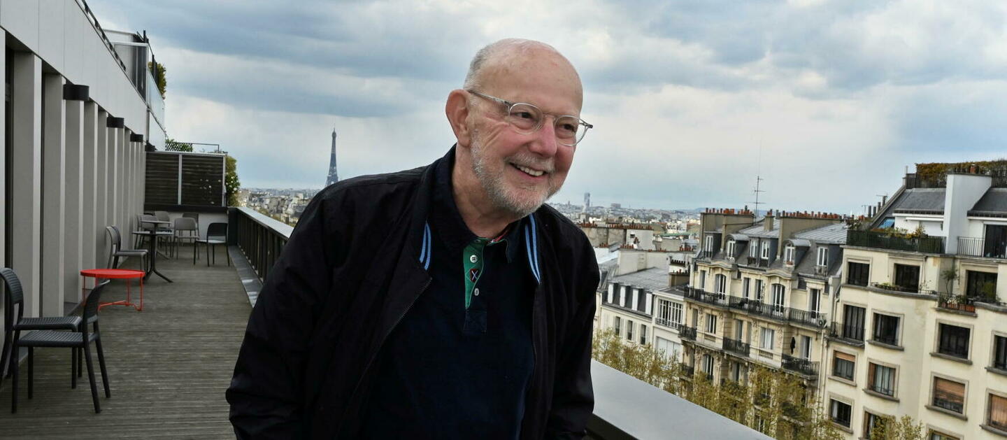 Les mille vies de Jean-François Kahn, journaliste et penseur iconoclaste