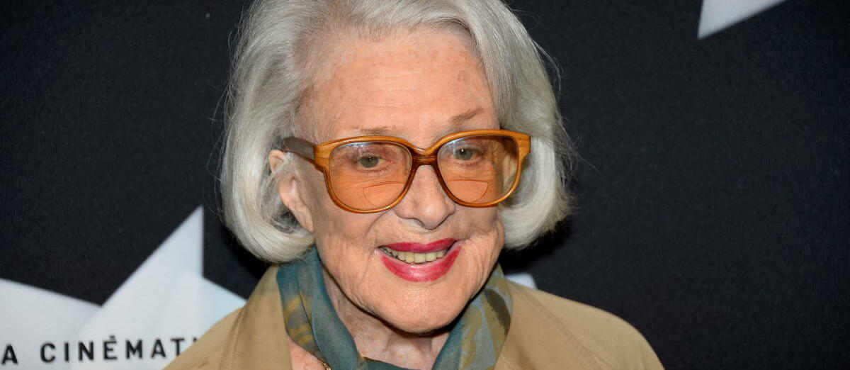 Mort de Micheline Presle : ses ultimes confidences au « Point »