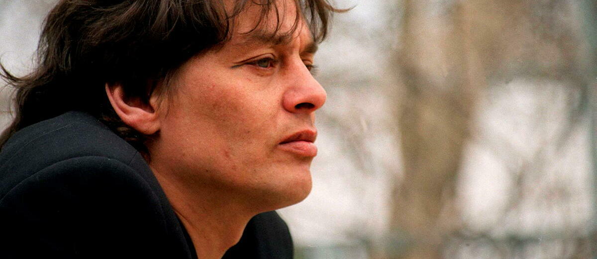 Mort d???Alain Delon : Ari Boulogne, l???enfant jamais reconnu, a vécu une vie de drames et...